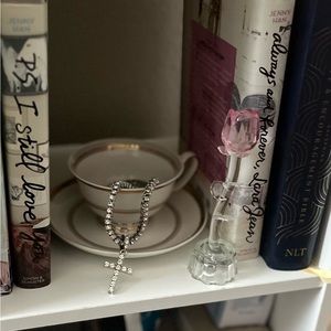 Meet your Posher, Amery